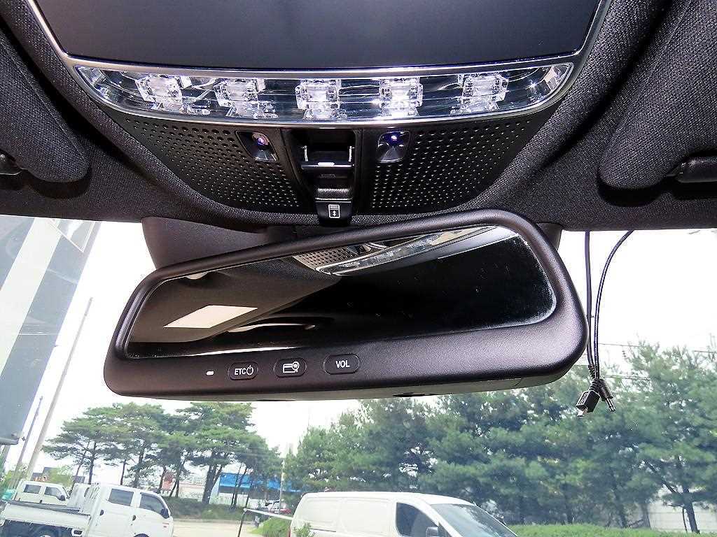 Mercedes Benz S Class 2014 Negro - Importación desde Corea - HF Imports Iquique - Foto 15