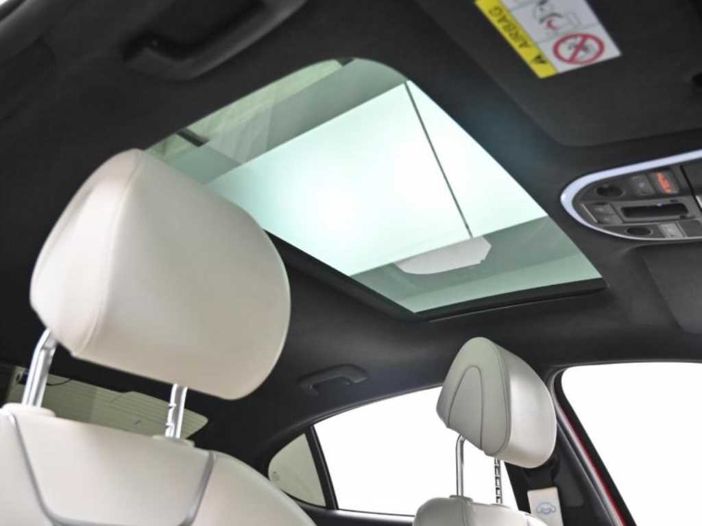 Genesis G70 2021 Rojo - Importación desde Corea - HF Imports Iquique - Foto 19