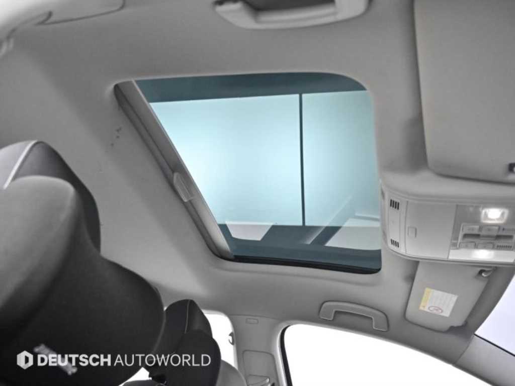 Volkswagen Golf 2015 Azul - Importación desde Corea - HF Imports Iquique - Foto 19