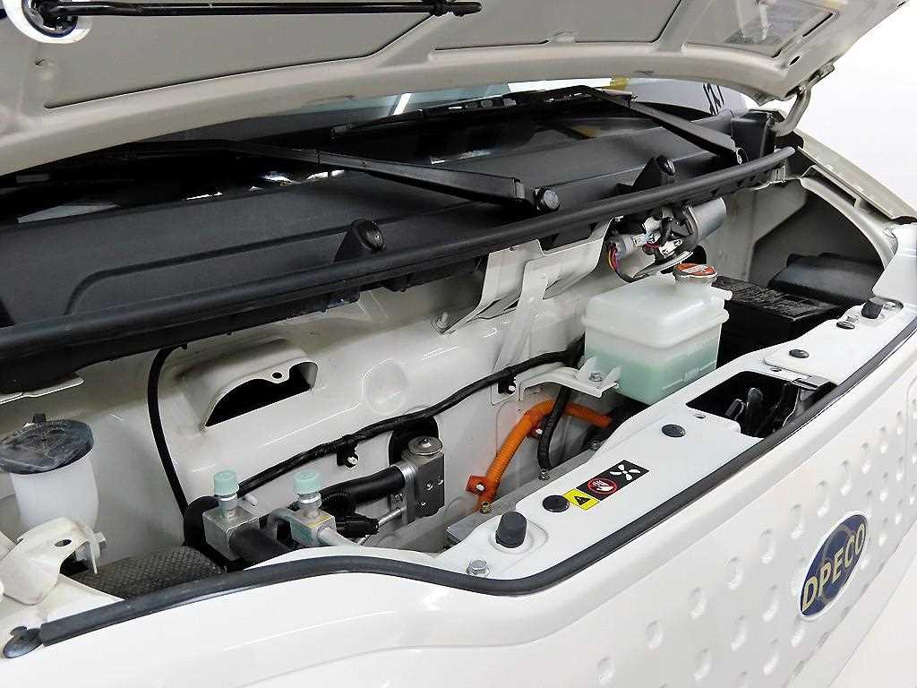 Other manufacturers Dipico 2021 - Importación desde Corea - HF Imports Iquique - Foto 15