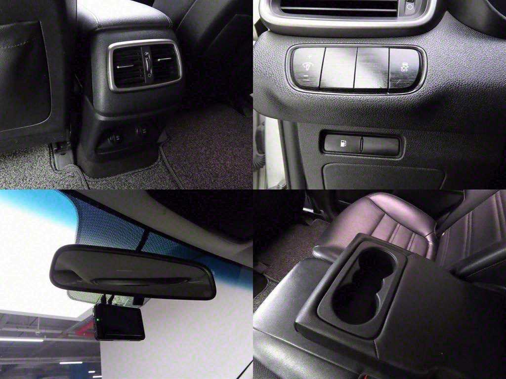KIA Sorento 2016 Plateado - Importación desde Corea - HF Imports Iquique - Foto 17