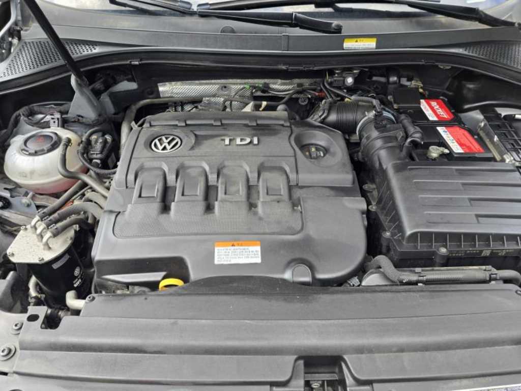 Volkswagen Tiguan - Vista 10