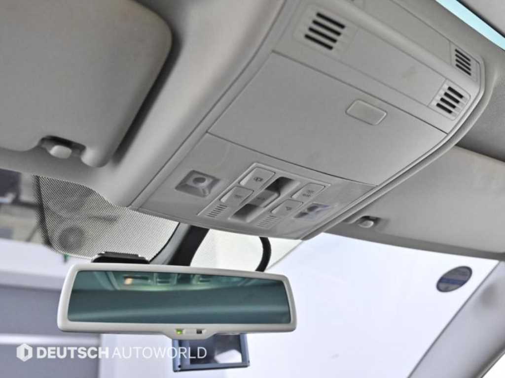 Volkswagen Golf 2015 Azul - Importación desde Corea - HF Imports Iquique - Foto 18