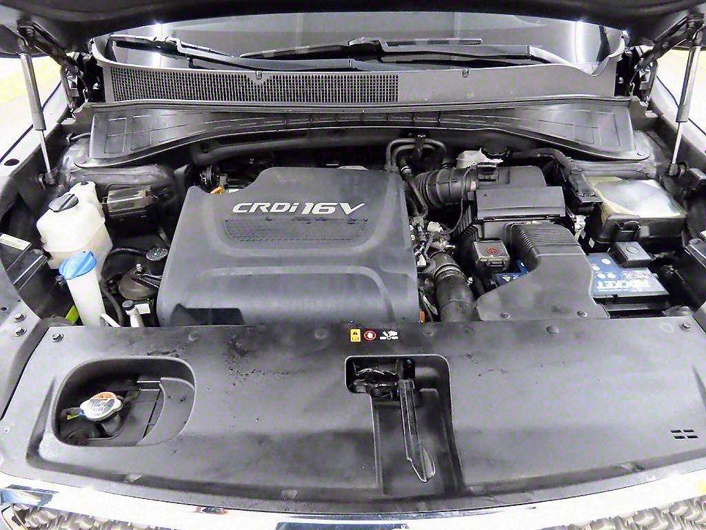 KIA Sorento 2016 - Importación desde Corea - HF Imports Iquique - Foto 19