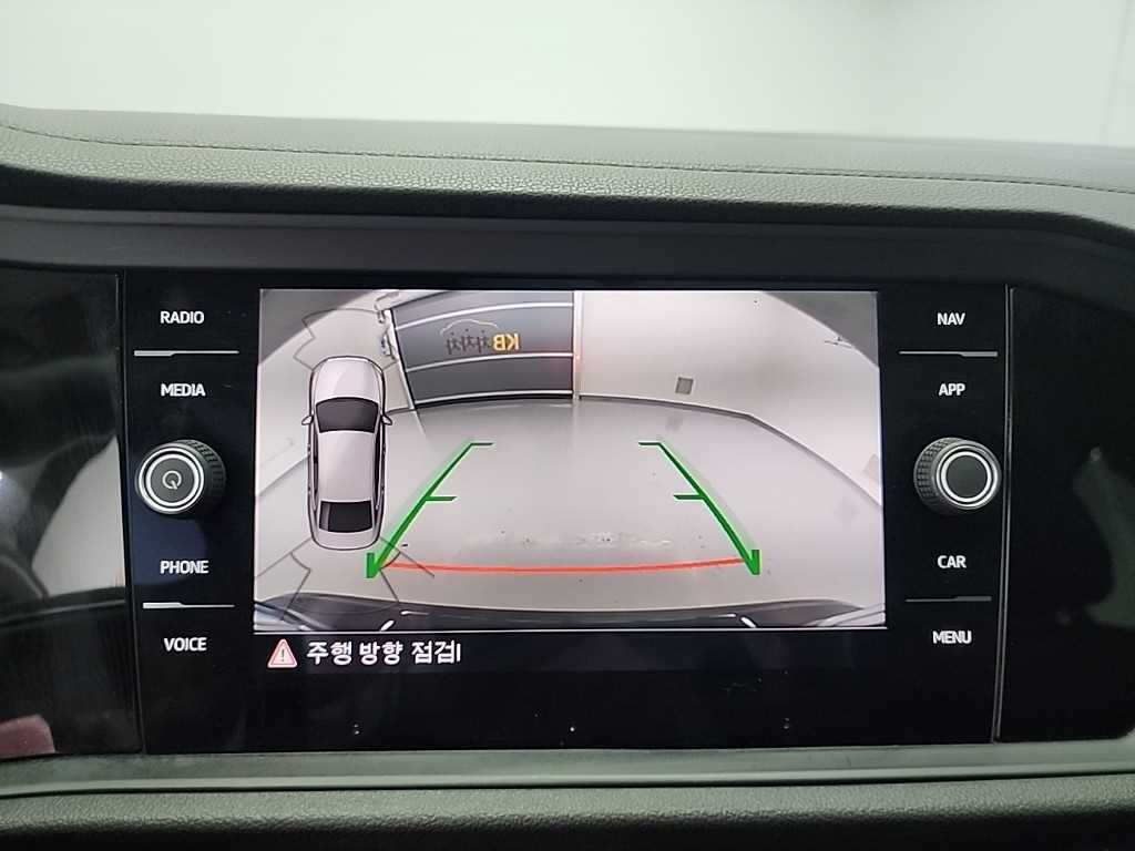 Volkswagen Jetta 2020 Negro - Importación desde Corea - HF Imports Iquique - Foto 15