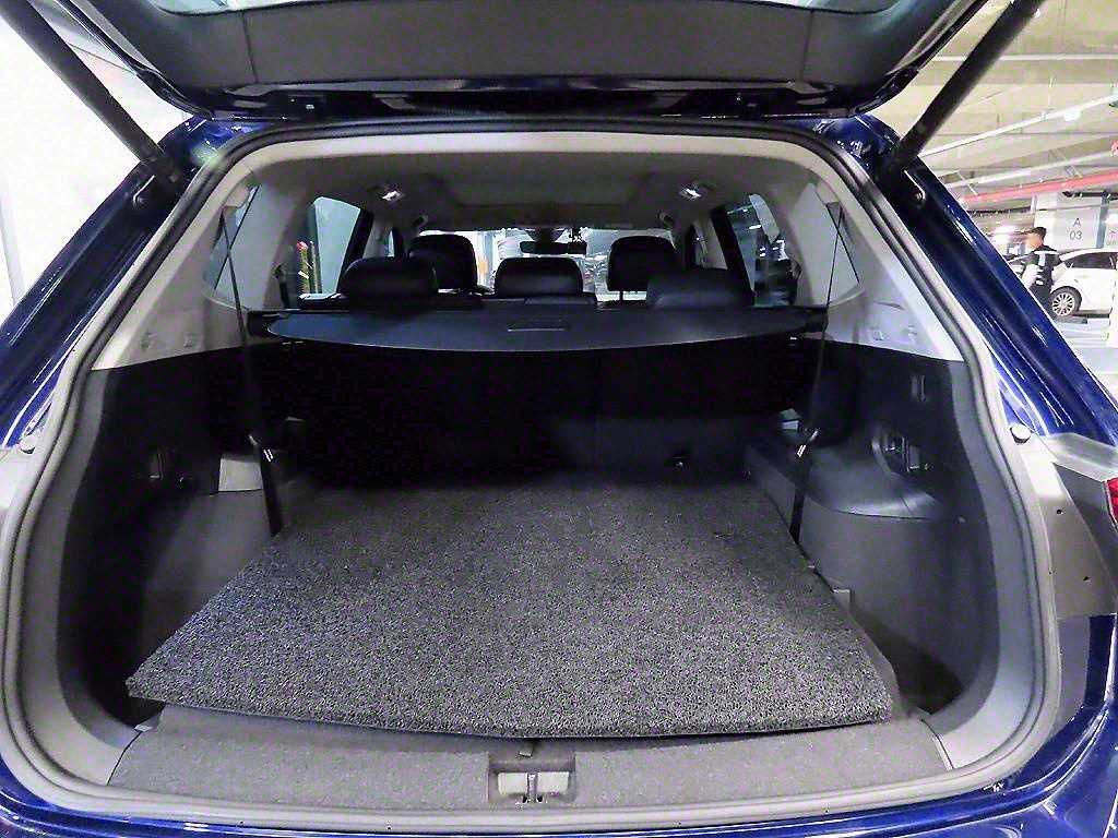 Volkswagen Tiguan 2023 - Importación desde Corea - HF Imports Iquique - Foto 17