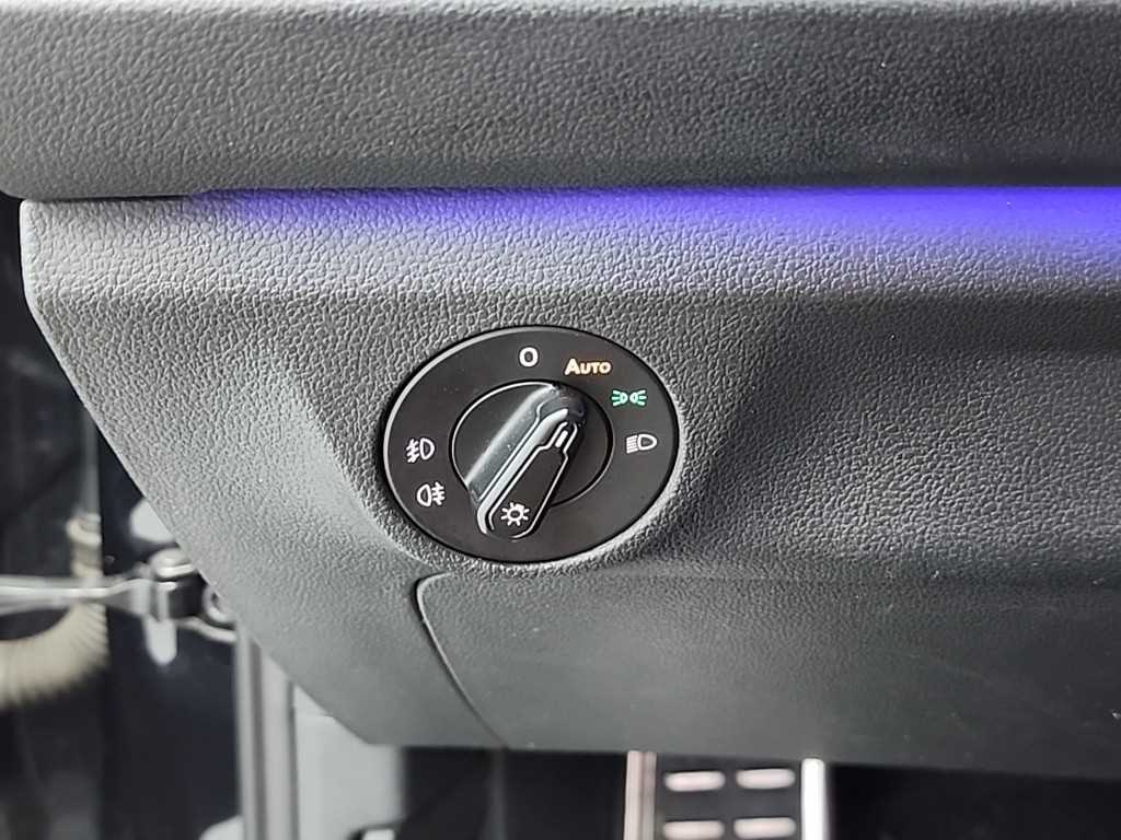 Volkswagen Jetta 2020 Negro - Importación desde Corea - HF Imports Iquique - Foto 17