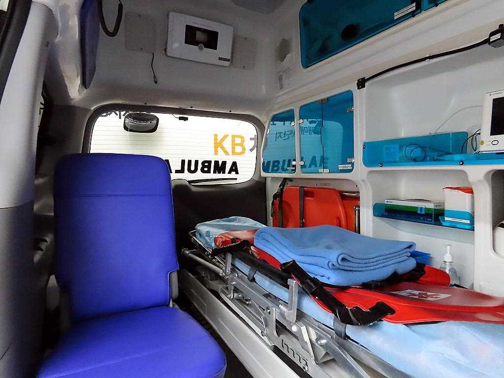 HYUNDAI Starex 2017 - Importación desde Corea - HF Imports Iquique - Foto 14