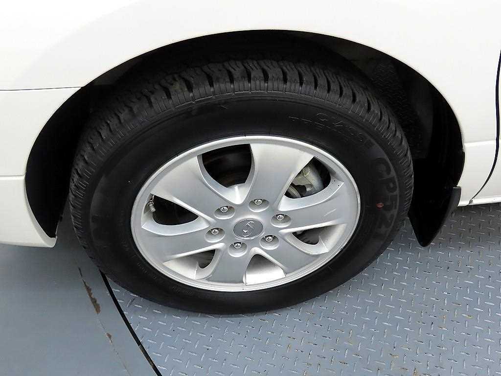 HYUNDAI Starex 2017 - Importación desde Corea - HF Imports Iquique - Foto 19