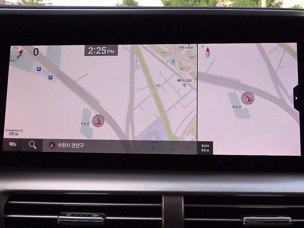 HYUNDAI Nexo - Vista 12