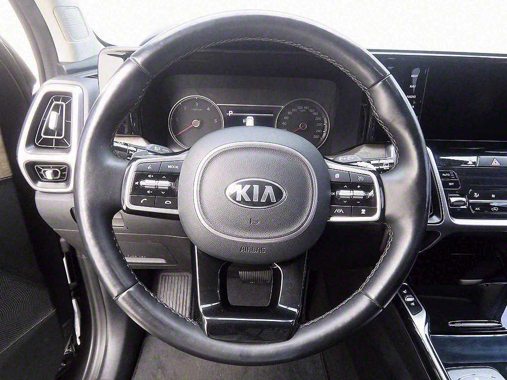 KIA Sorento - Vista 11