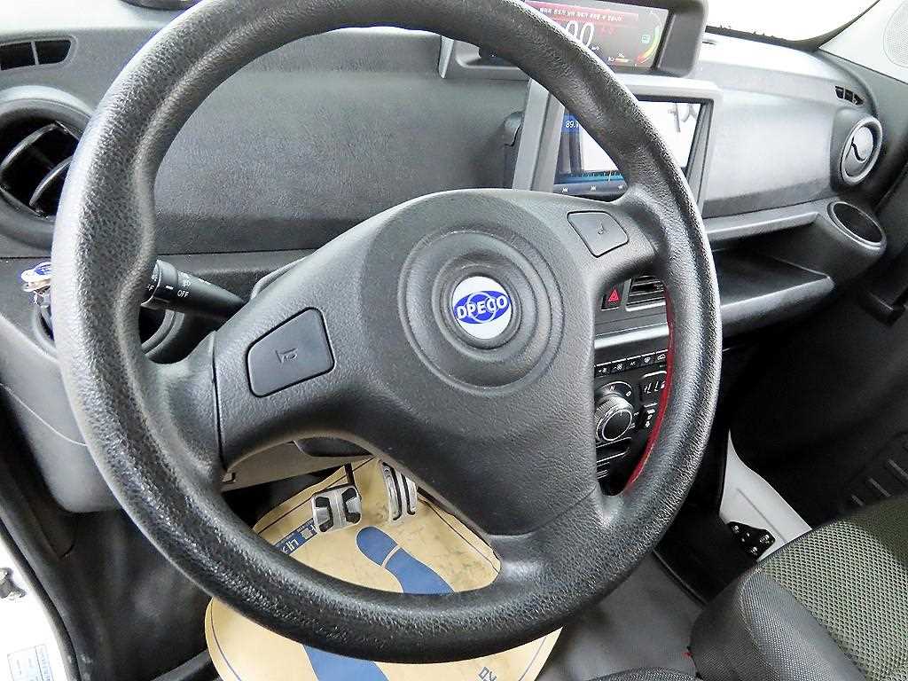 Other manufacturers Dipico - Vista 8