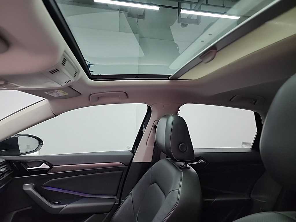 Volkswagen Jetta 2020 Negro - Importación desde Corea - HF Imports Iquique - Foto 14