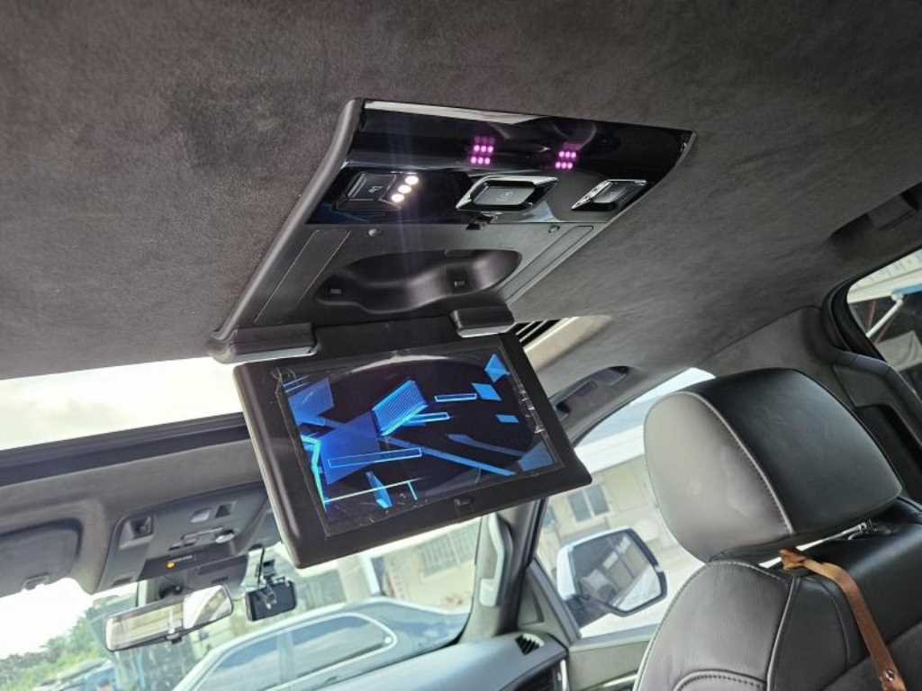 Cadillac Escalade 2020 - Importación desde Corea - HF Imports Iquique - Foto 15