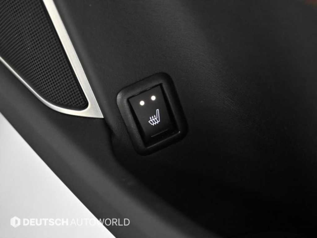 Maserati Levante 2018 - Importación desde Corea - HF Imports Iquique - Foto 16