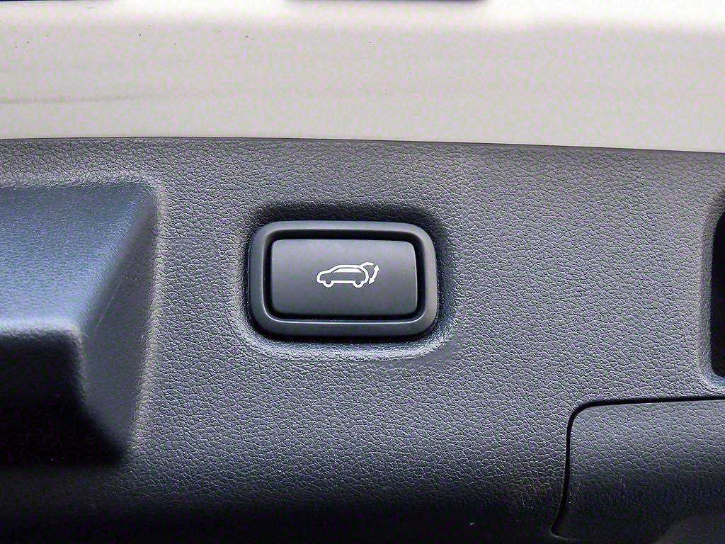 HYUNDAI Nexo 2023 Blanco - Importación desde Corea - HF Imports Iquique - Foto 14