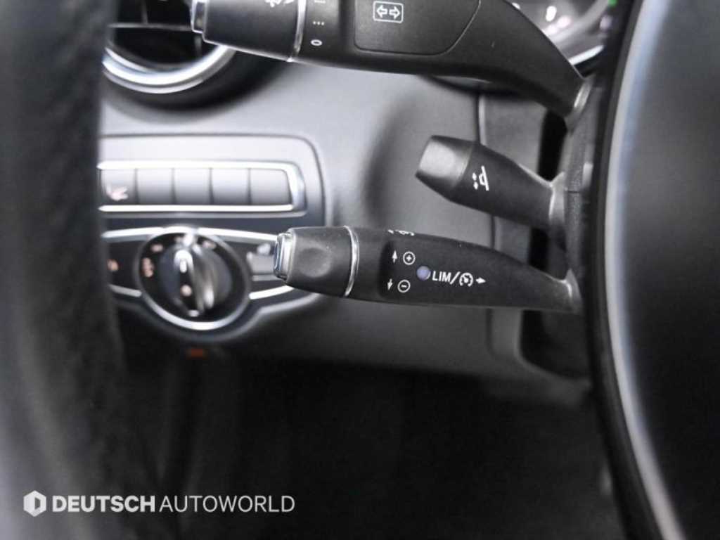 Mercedes Benz C Class 2017 Gris - Importación desde Corea - HF Imports Iquique - Foto 17