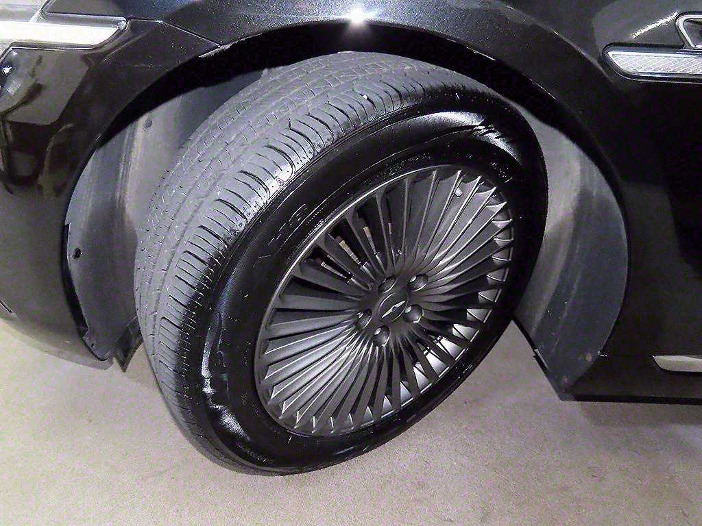 Genesis G90 2019 Negro - Importación desde Corea - HF Imports Iquique - Foto 20