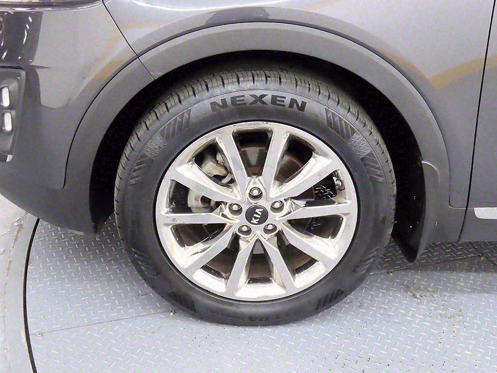 KIA Sorento 2016 - Importación desde Corea - HF Imports Iquique - Foto 20