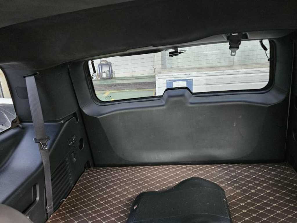 Cadillac Escalade 2020 - Importación desde Corea - HF Imports Iquique - Foto 14