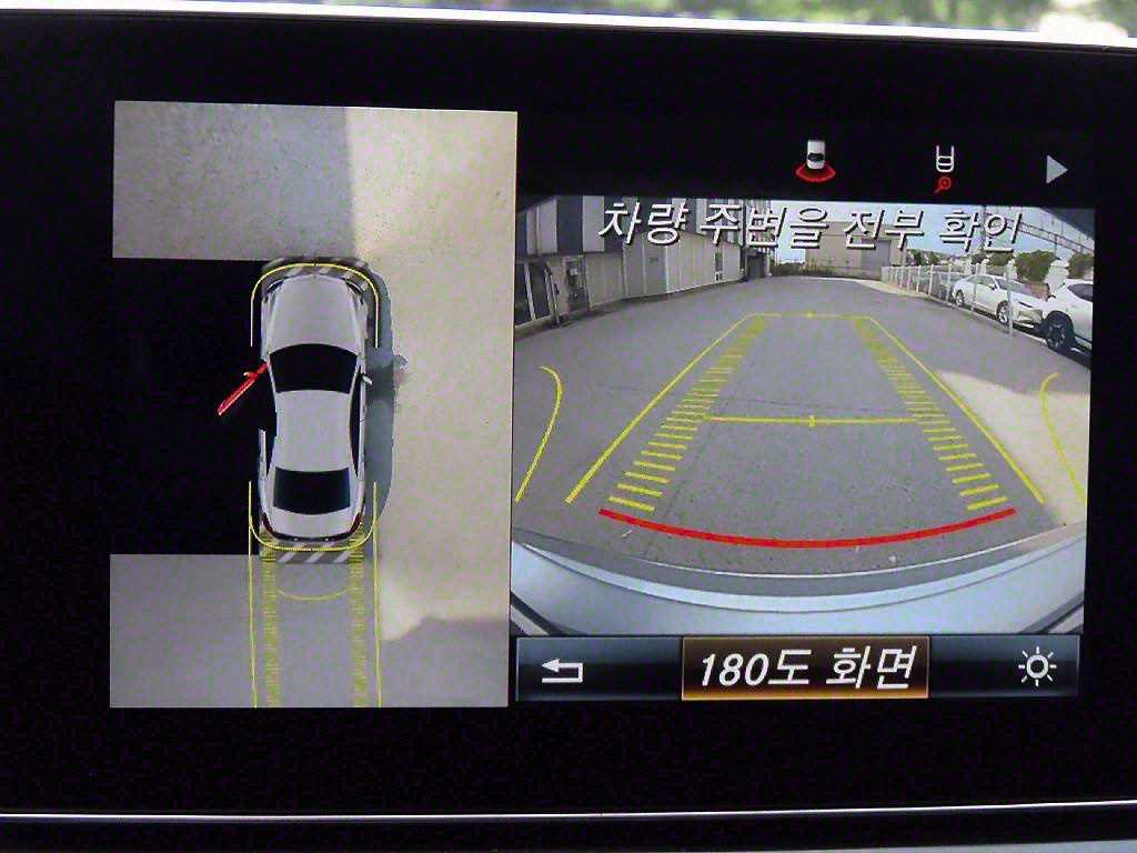 Mercedes Benz CLS Class 2016 Plateado - Importación desde Corea - HF Imports Iquique - Foto 14