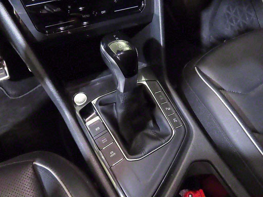 Volkswagen Tiguan - Vista 12