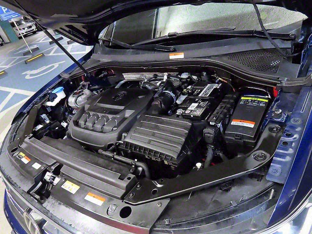 Volkswagen Tiguan 2023 - Importación desde Corea - HF Imports Iquique - Foto 19