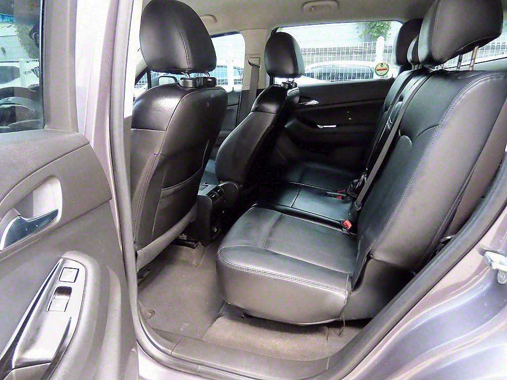 Chevrolet Orlando - Vista 6