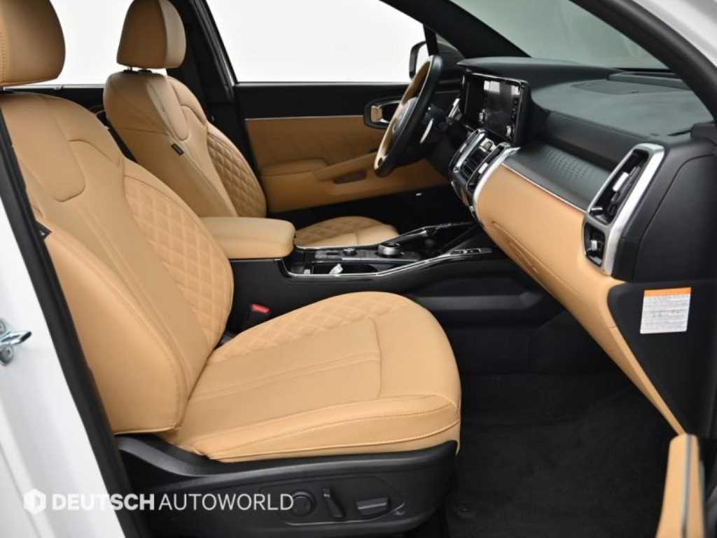 KIA Sorento - Vista 10