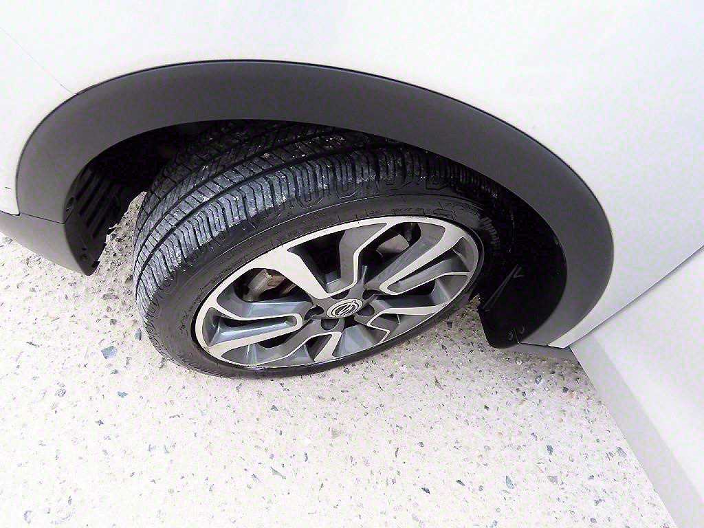 Ssangyong Tivoli 2016 - Importación desde Corea - HF Imports Iquique - Foto 19