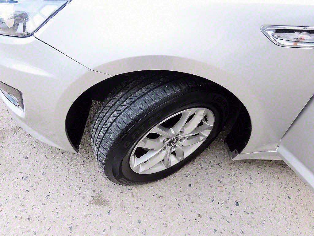 KIA K5 2013 Plateado - Importación desde Corea - HF Imports Iquique - Foto 20