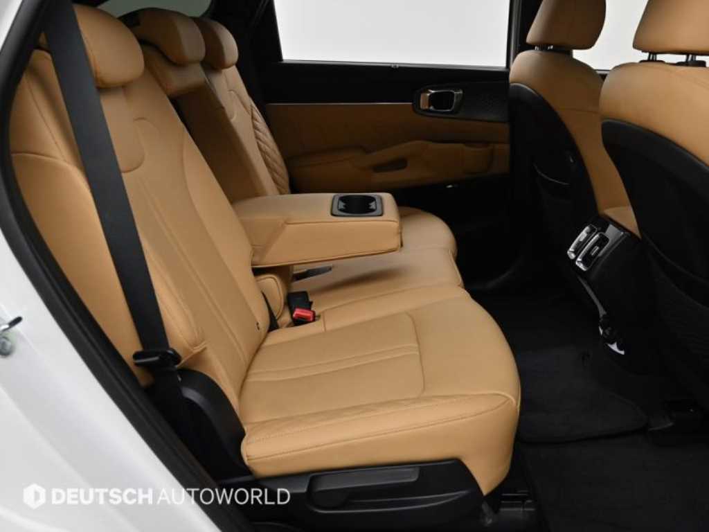 KIA Sorento - Vista 12