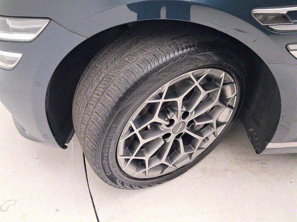 Genesis G80 2022 Azul - Importación desde Corea - HF Imports Iquique - Foto 20