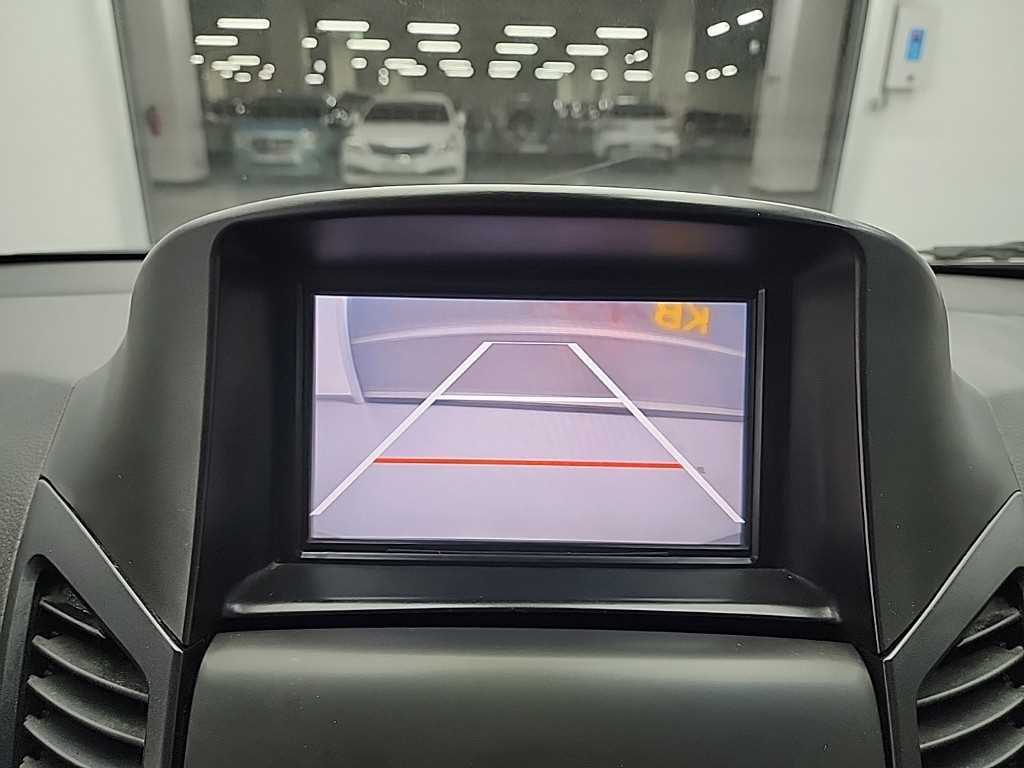 Chevrolet Orlando 2014 Plateado - Importación desde Corea - HF Imports Iquique - Foto 16