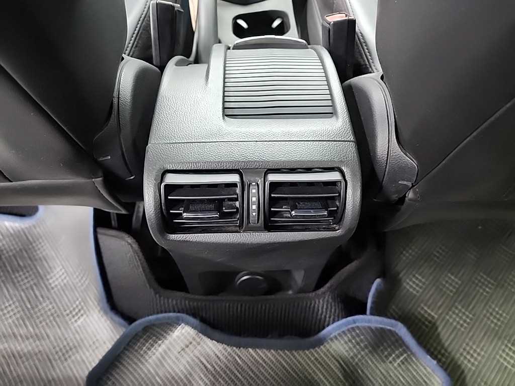 Chevrolet Orlando 2014 Plateado - Importación desde Corea - HF Imports Iquique - Foto 13