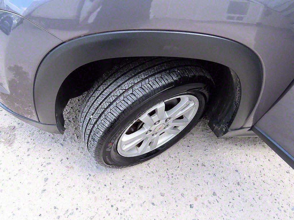 Chevrolet Orlando 2014 Gris - Importación desde Corea - HF Imports Iquique - Foto 20