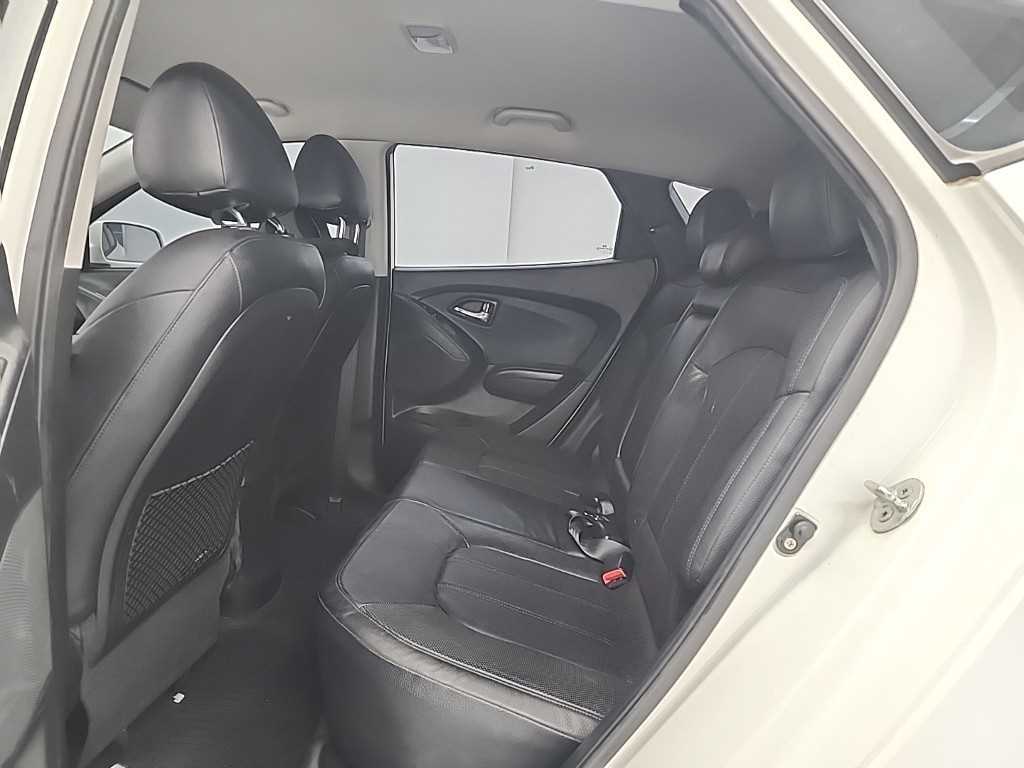 HYUNDAI Tucson - Vista 12