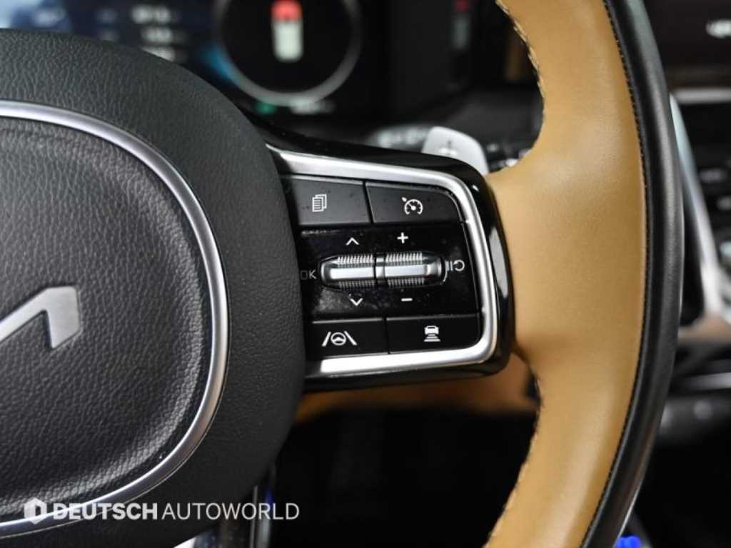 KIA Sorento 2023 Blanco - Importación desde Corea - HF Imports Iquique - Foto 19