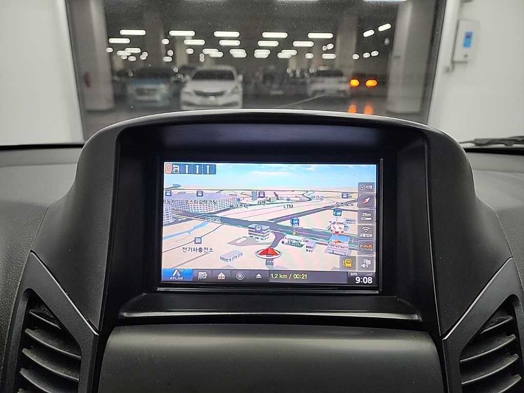 Chevrolet Orlando 2014 Plateado - Importación desde Corea - HF Imports Iquique - Foto 15