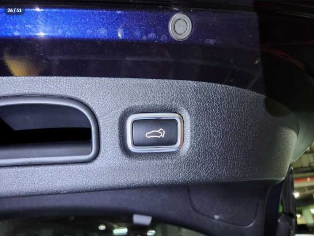 KIA Stinger 2021 Azul - Importación desde Corea - HF Imports Iquique - Foto 15