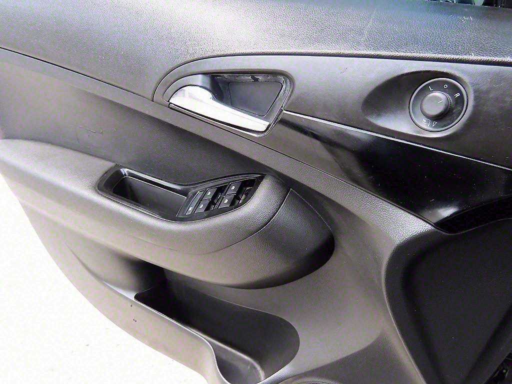 Chevrolet Orlando - Vista 11