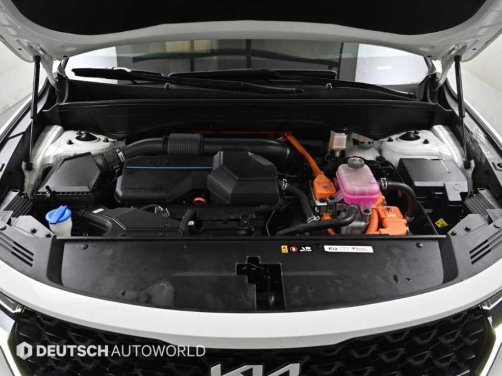 KIA Sorento - Vista 6