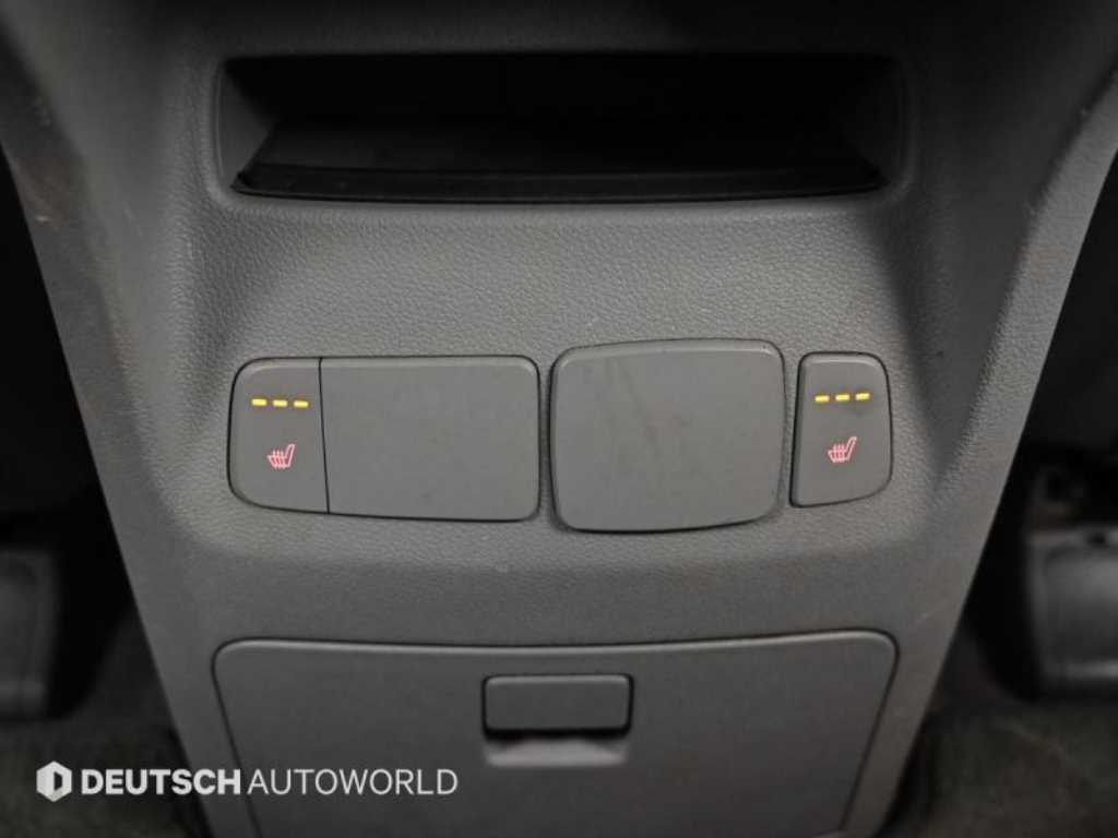 KIA Carnival 2015 - Importación desde Corea - HF Imports Iquique - Foto 16