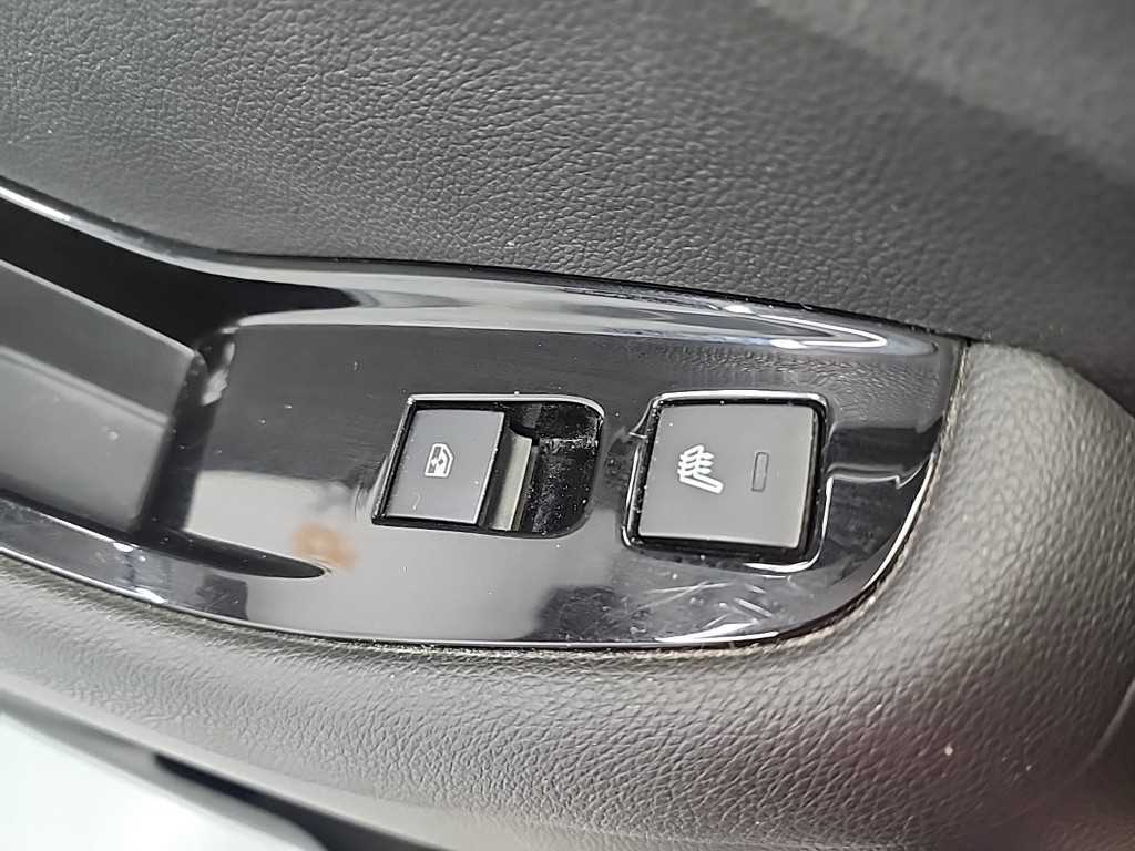 Chevrolet Orlando 2014 Plateado - Importación desde Corea - HF Imports Iquique - Foto 14