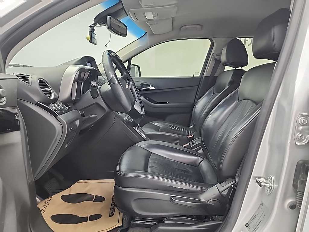 Chevrolet Orlando - Vista 11