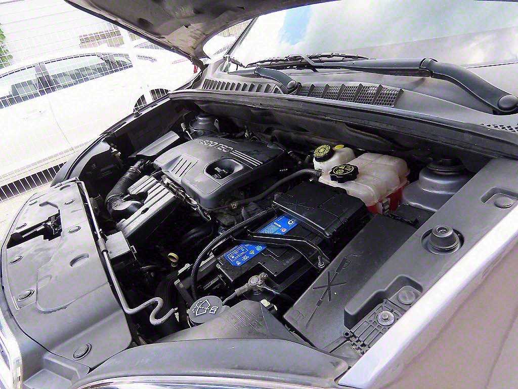 Chevrolet Orlando 2014 Gris - Importación desde Corea - HF Imports Iquique - Foto 19