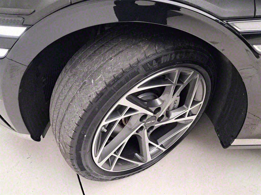 Genesis G90 2022 Negro - Importación desde Corea - HF Imports Iquique - Foto 14