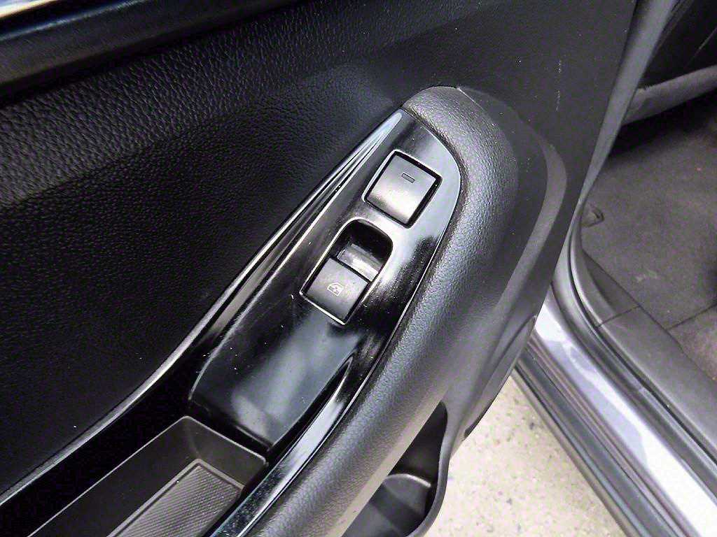 Chevrolet Orlando 2014 Gris - Importación desde Corea - HF Imports Iquique - Foto 18