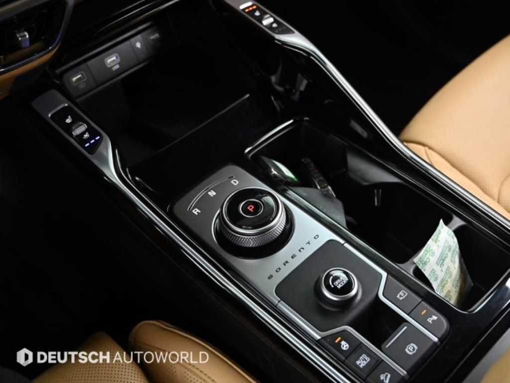 KIA Sorento - Vista 9