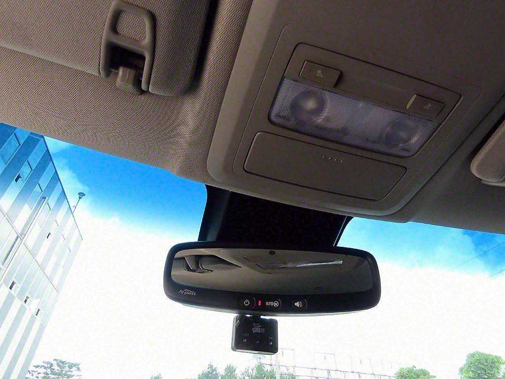 Chevrolet Orlando 2014 Gris - Importación desde Corea - HF Imports Iquique - Foto 16